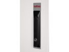 ROLINE 19-inch wall-mounted housing Pro 9 U, 600x450 WxD IP55 outdoor grey