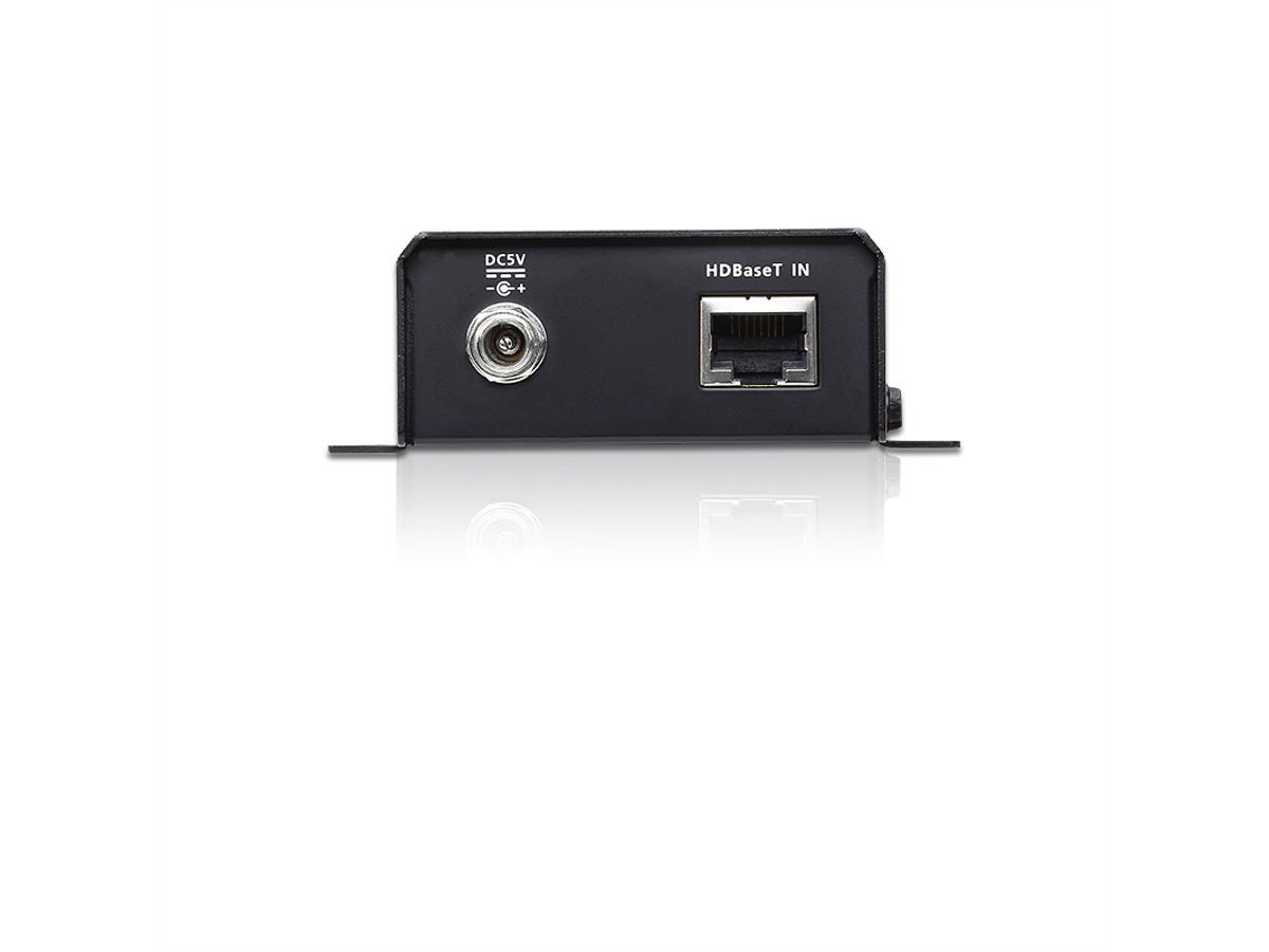 ATEN VE901R DisplayPort HDBaseT Lite Ontvanger