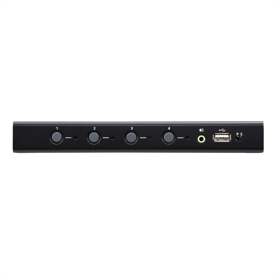 ATEN CS724KM 4-Poorts USB Boundless KM Switch
