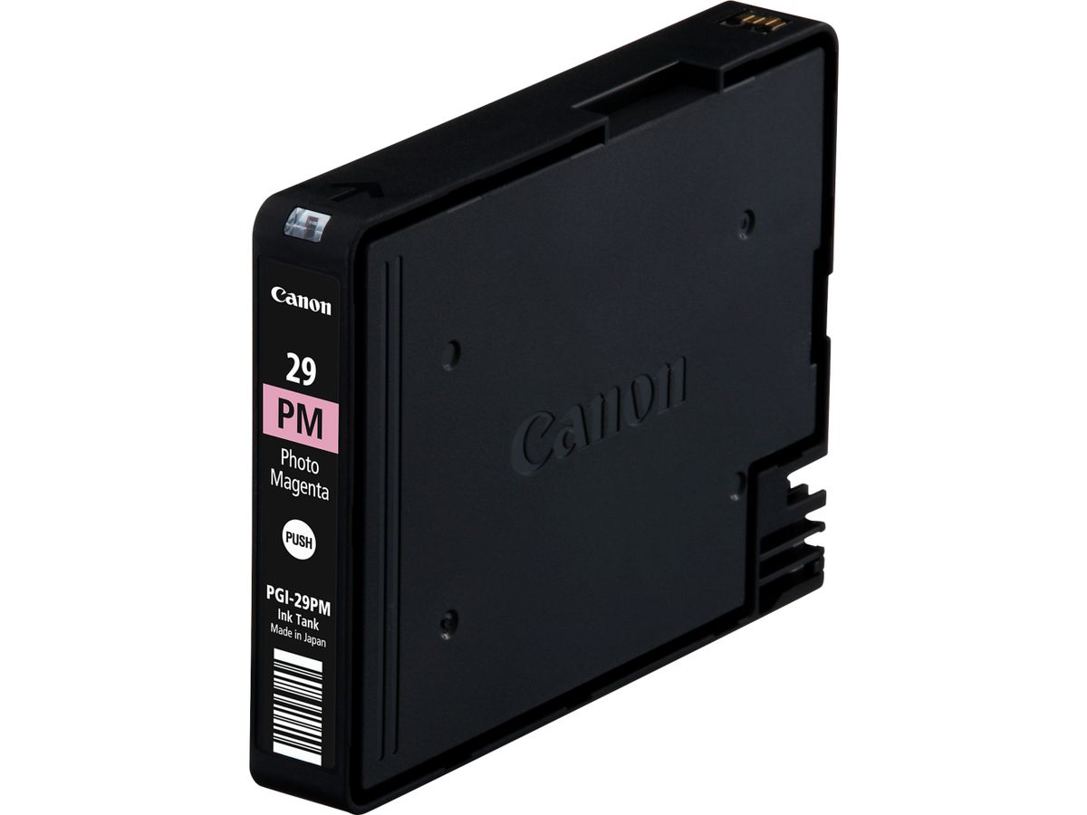Canon 4877B001 inktcartridge 1 stuk(s) Origineel Foto magenta