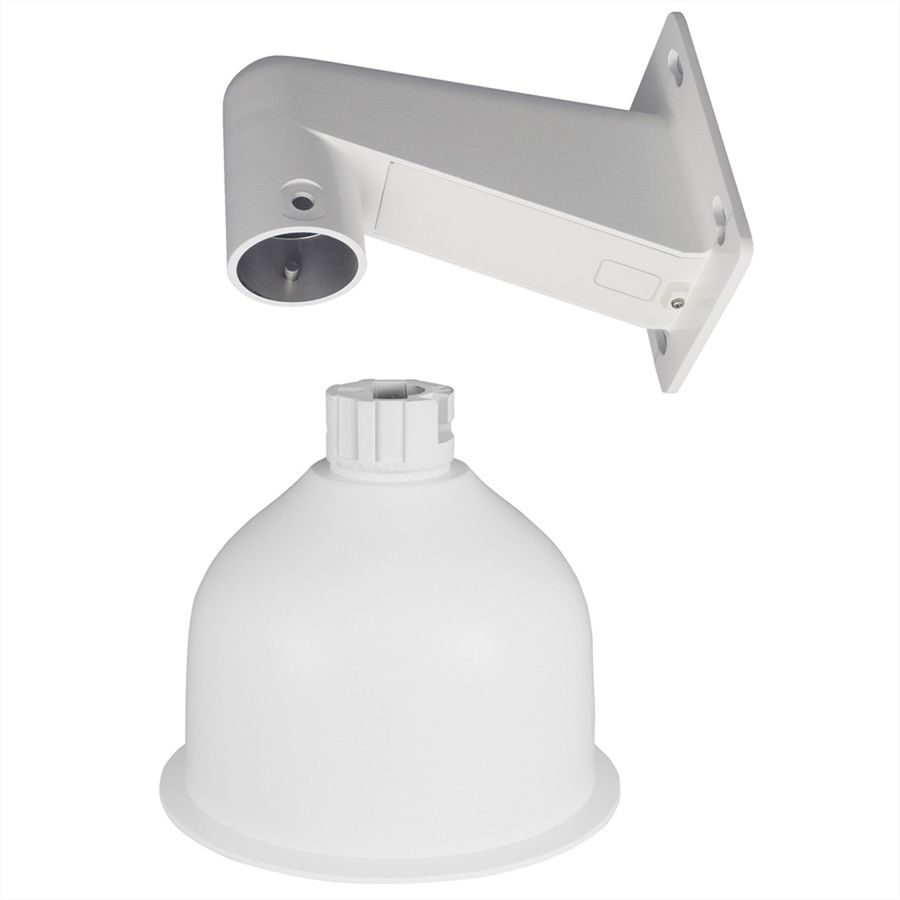 MOBOTIX MOVE wandmontageset voor Dome