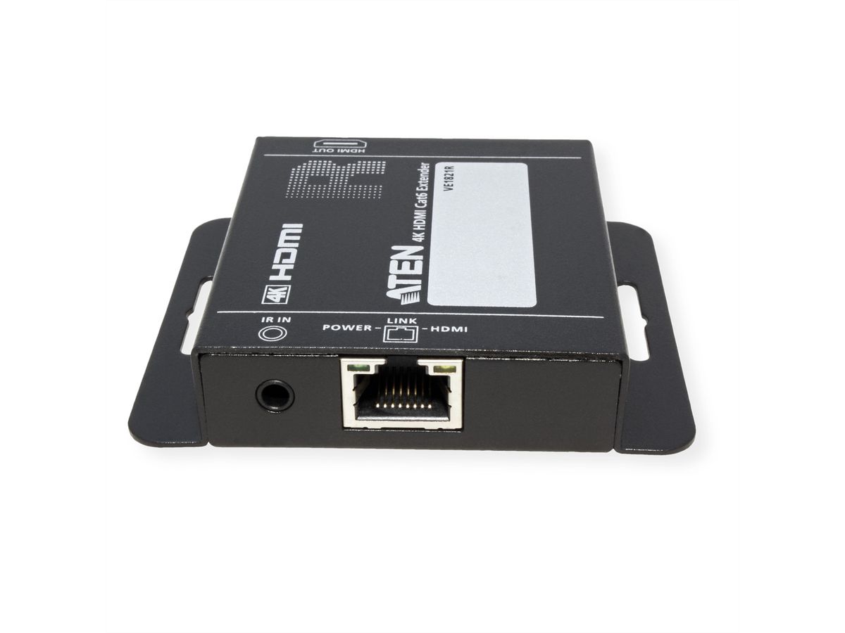 ATEN VE1821 4K HDMI Cat6 Verlenger