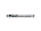 ATEN KL1516AiM KVM Over-IP Switch, 43cm TFT, VGA, PS/2-USB over Kat 5, 16-Poorts, Duits