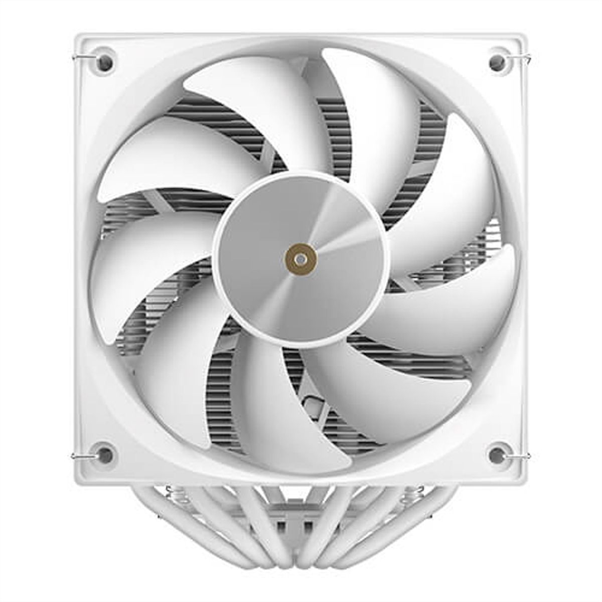ANTEC F620 Digital Pro W CPU Cooler, Processor fan