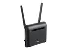 D-Link DWR-953V2 draadloze AC1200 4G LTE Cat4-router