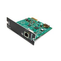 AP9640 SmartSlot Network Management Kaart 3