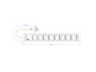 BACHMANN CONNECT LINE 8xprotective contact