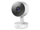 D-LINK DCS-8350LH Cube-Kamera, 4 MP, 108°, IR-LED 7m, WiFi