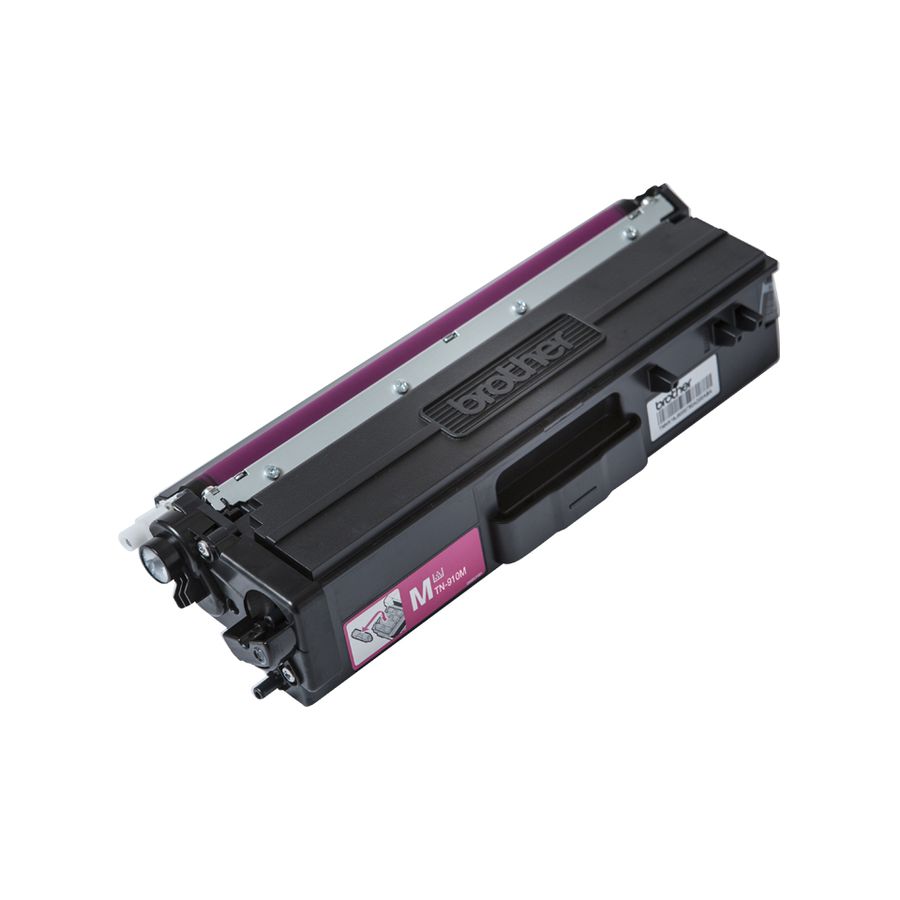 Brother TN-910MP tonercartridge Origineel Magenta 1 stuk(s)