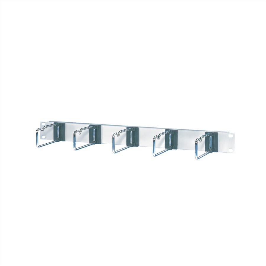 SCHROFF Cable Eye, Steel, 30W 115D