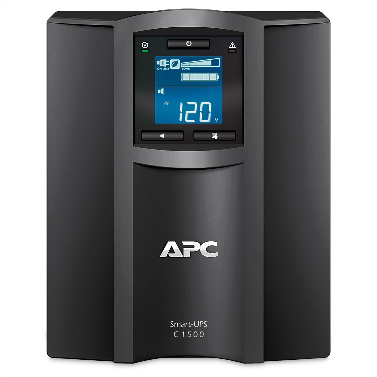 APC SMC1000i-C , Line Interactive UPS