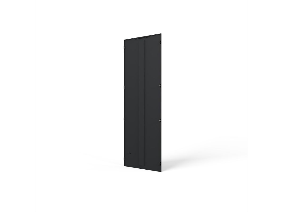 REAR PANEL 2000H 800W EMC