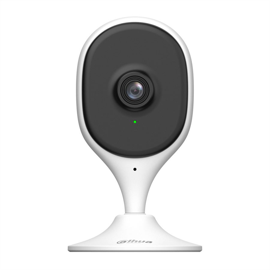 DAHUA DH-IPC-C5AP-0280B-EUR Cube Camera 5 MP, 90°, IR-LED 10m, WLAN