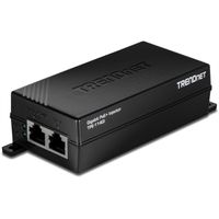 TRENDnet TPE-114GI Gigabit PoE+ Injector
