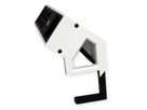 BACHMANN DESK2 3xUTE 1xCM 0.2m GST18 RAL9010