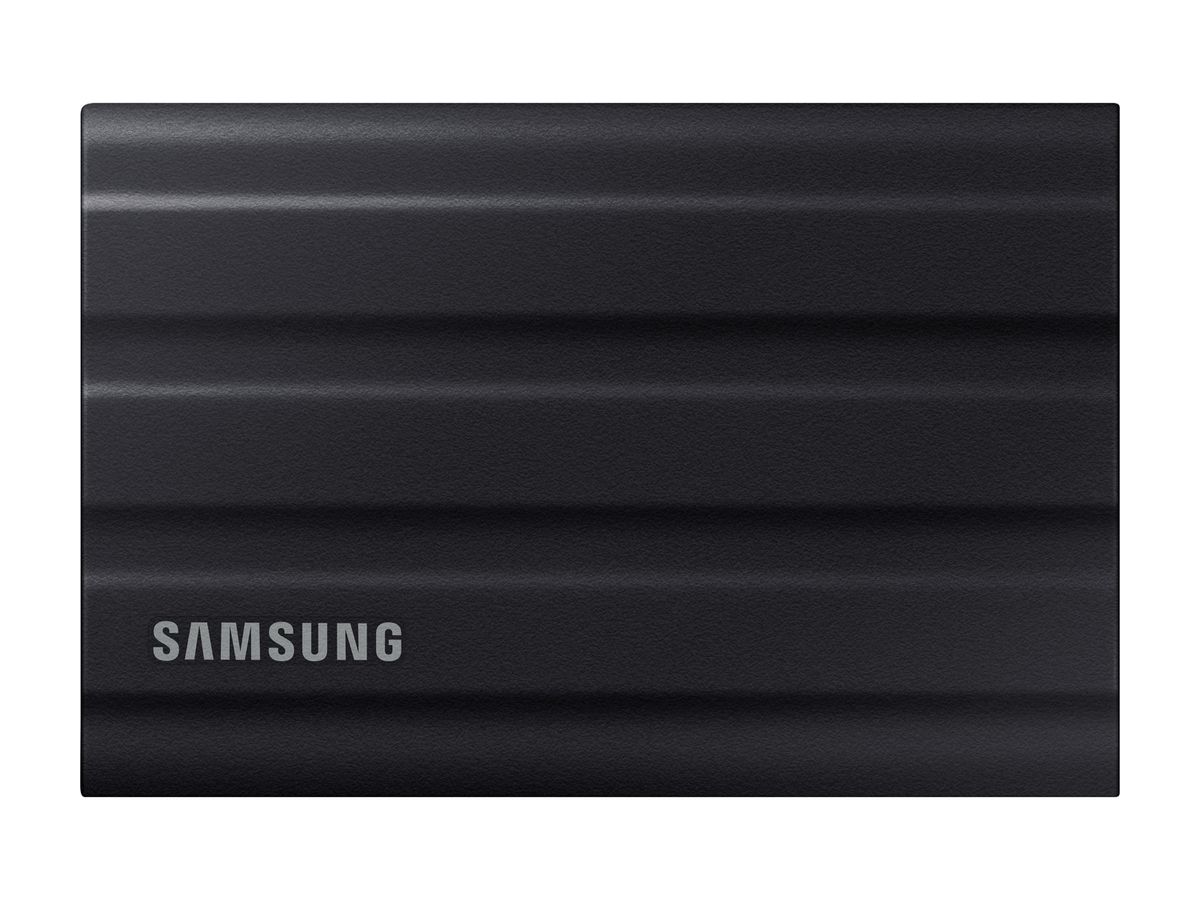 Samsung MU-PE4T0S 4 TB Black