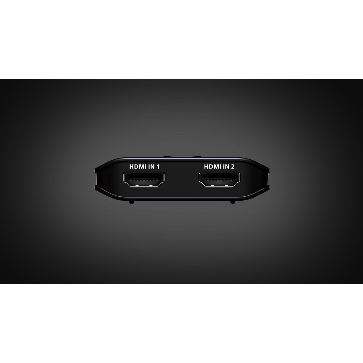 ATEN VS5821 2-poorts 8K HDMI switch