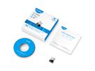CUDY WU650 AC650 Wi-Fi Mini USB Adapter
