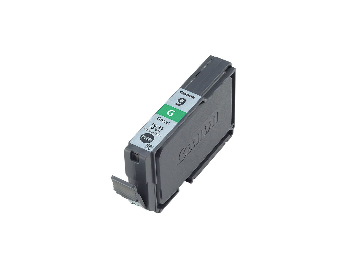 Canon PGI-9G Green Ink Cartridge