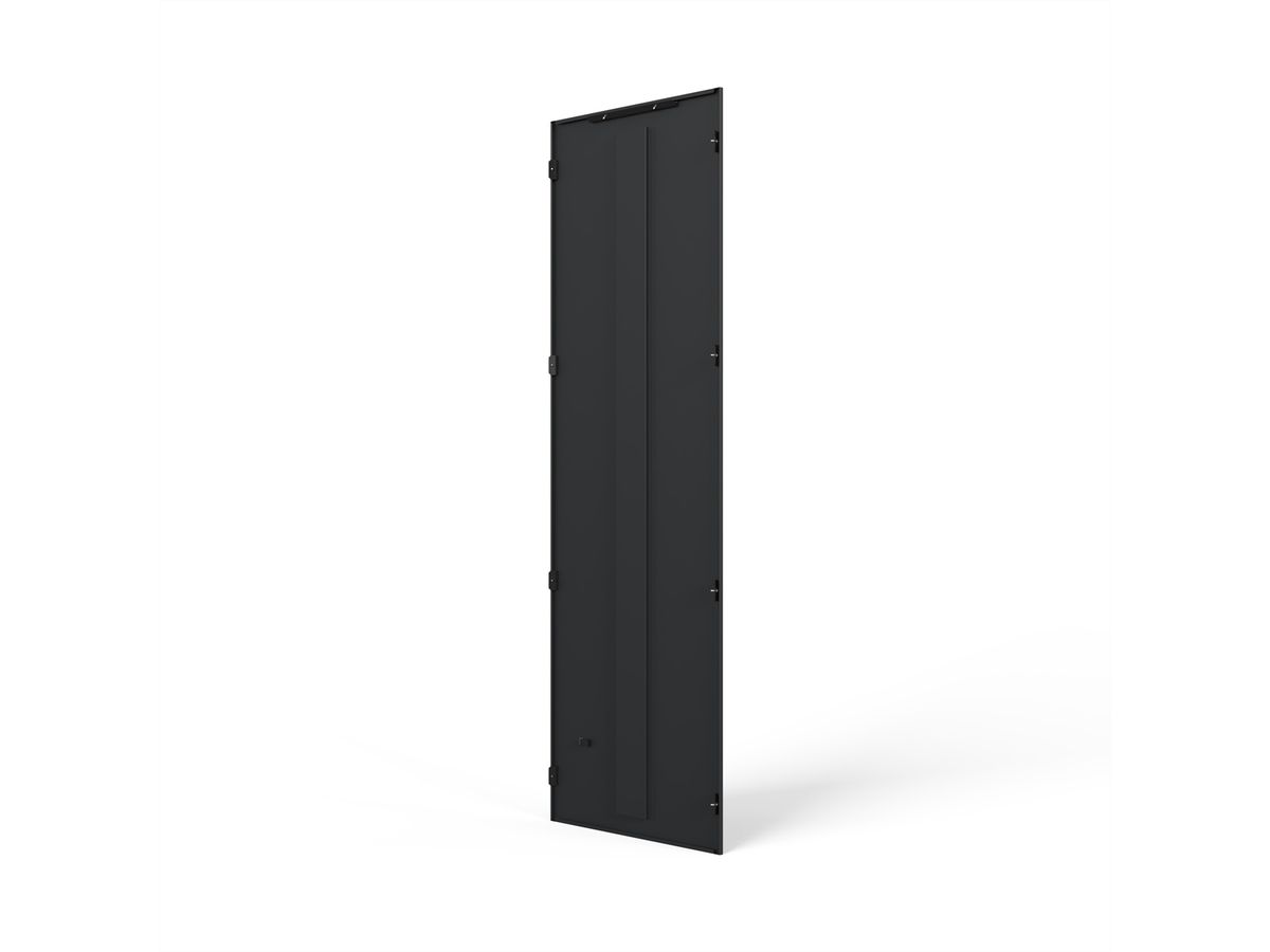 REAR PANEL 1800H 600W IP20 RAL7021