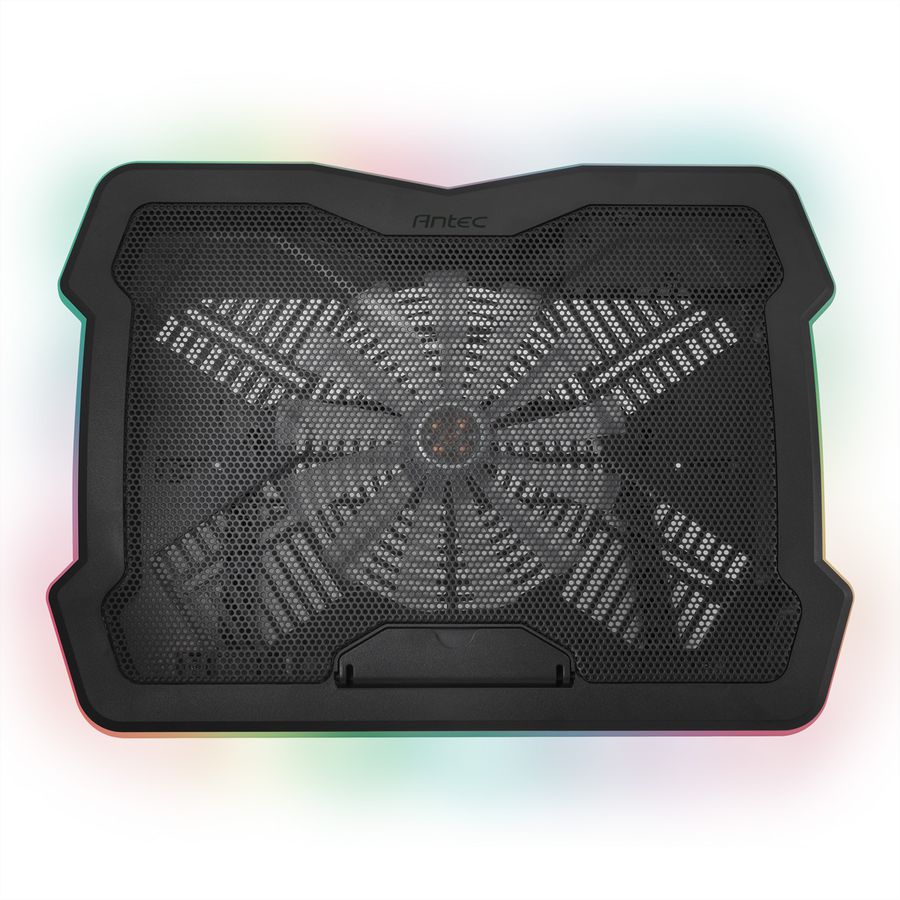 ANTEC Hyperflow RGB Laptop Cooling Pad