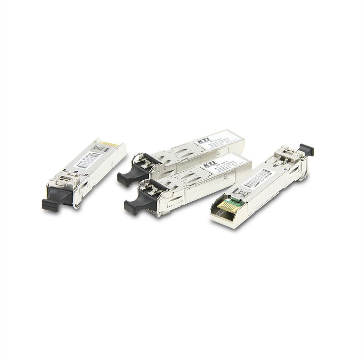 KTI SFP Modul 1000Base-T RJ-45 Port, SFP-GTP