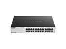 D-Link GO-SW-24G/E Switch 24-poorts Gigabit Easy Desktop