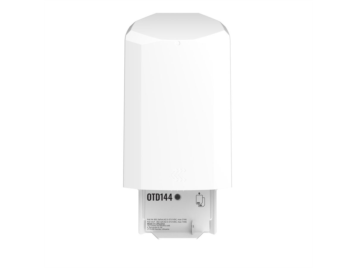 TELTONIKA OTD144 4G Outdoor Router