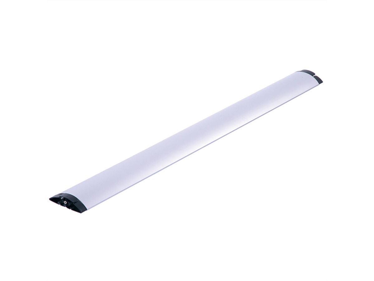 BACHMANN Easy-Bridge 100cm ALU geanodiseerd