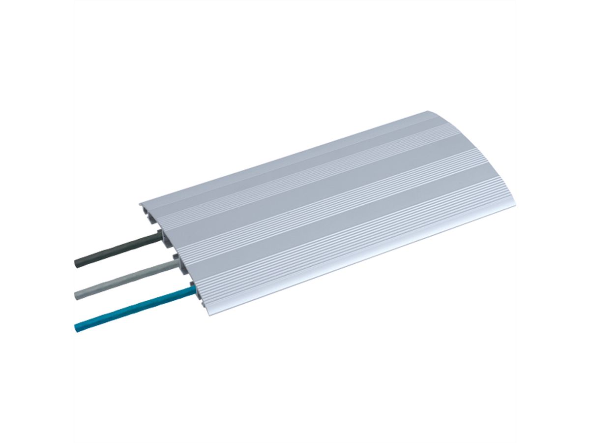 BACHMANN KABELBRIDGE recht ALU 2,0m