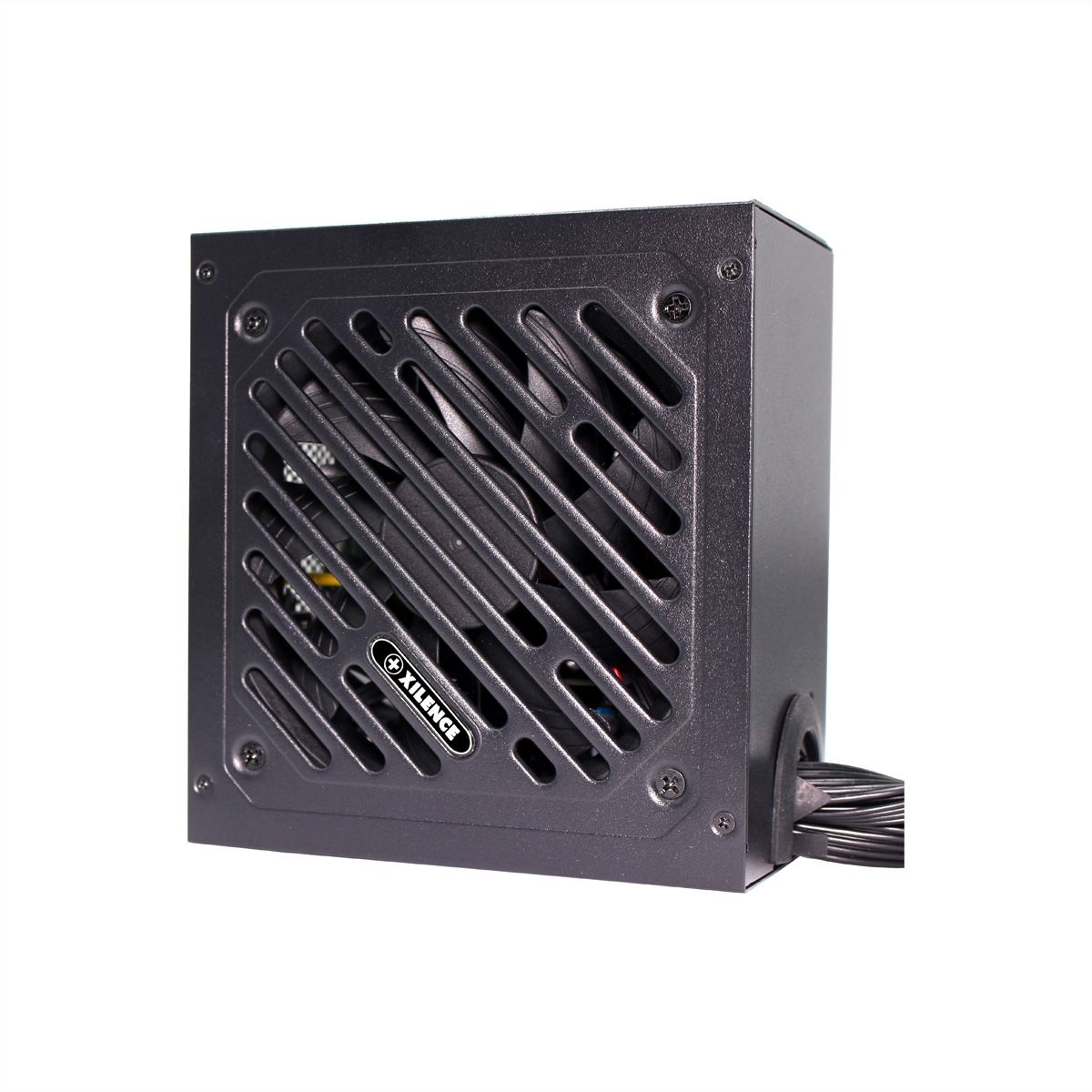 Xilence XP750R12 750W PC Netzteil, Meet 80+ Gold, Gaming, ATX