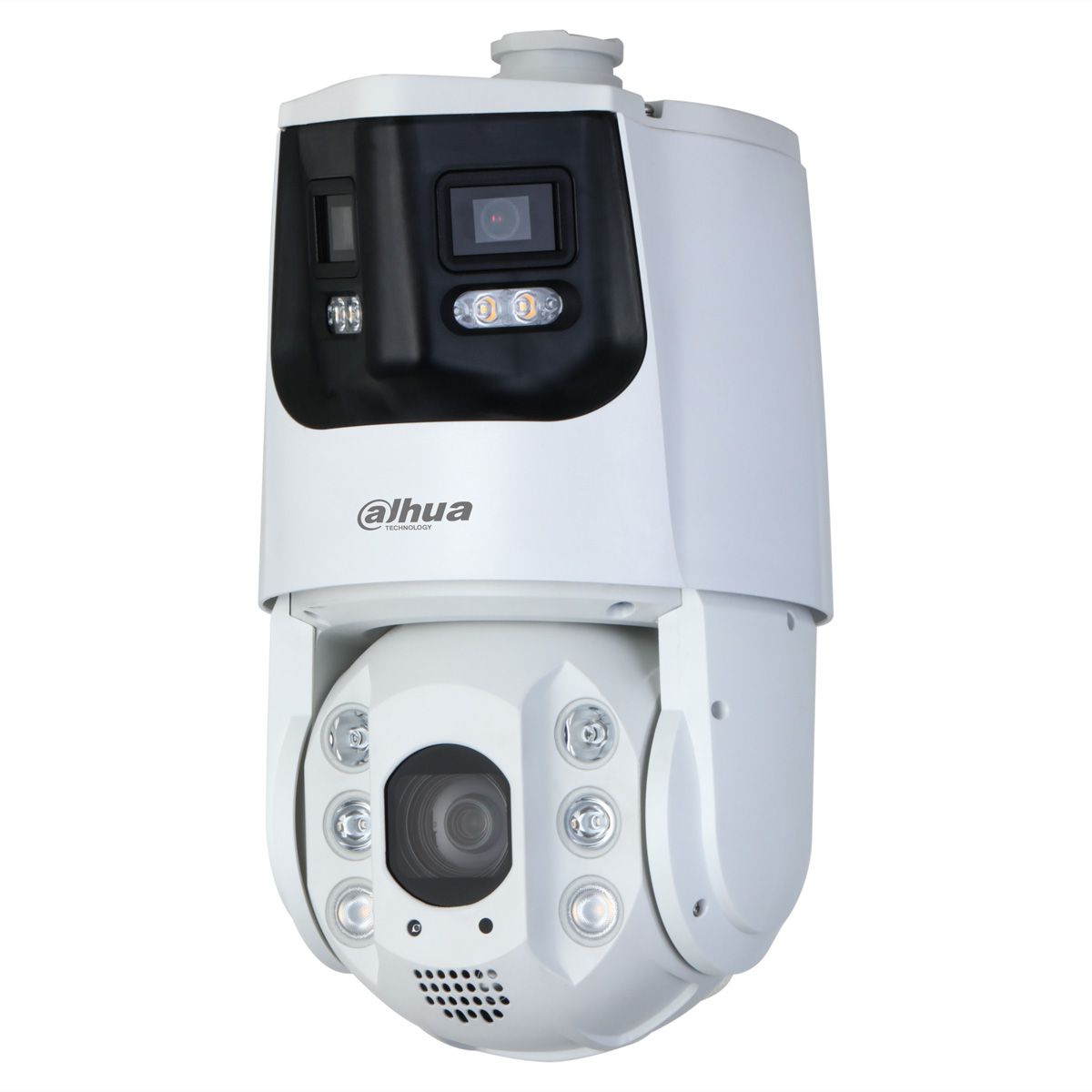 DAHUA DH-SDT6C425-4P-GB-APV-0280 Speeddome 4MP 25 Starlight Red-white LED Kamera