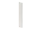 PART.FRONT PANEL 6U 7HP ANOD.