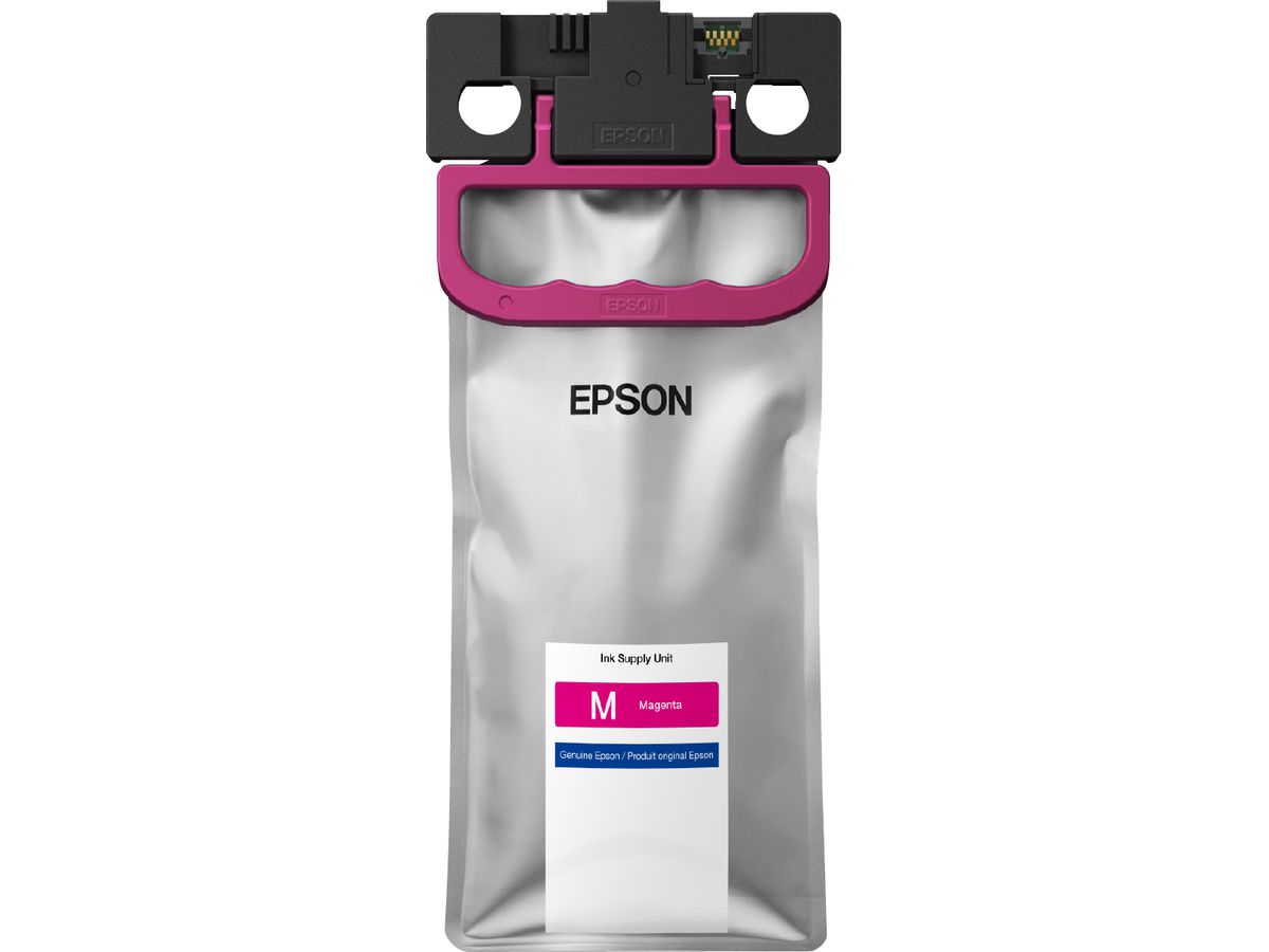 Epson C13T11P340 inktcartridge 1 stuk(s) Origineel Extra (Super) hoog rendement Magenta