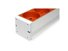 BACHMANN 19" 1HE 8xUTE rt 1xFuse 10A Strom 2,0m