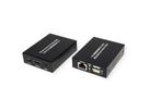 VALUE KVM-Extender via Cat.6/6A, HDMI 4K30, max. 40m
