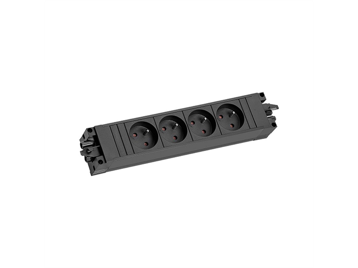 BACHMANN STEP BASE 4xUTE GST18