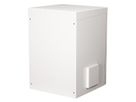 ROLINE 19-inch wandbehuizing Pro 16 U , 600x600 BxT IP55 buiten grijs