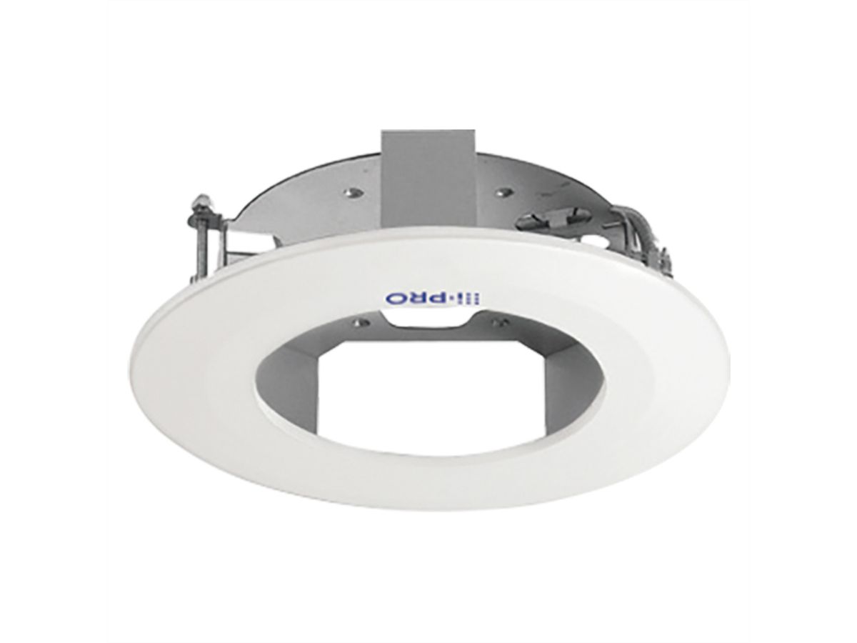 I-PRO WV-QEM100-W Beugel, Plafondbeugel