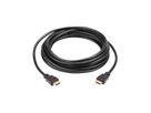 ATEN 2L-7D15H Highspeed HDMI Kabel, schwarz, 15 m