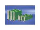 SCHROFF AMC Module met trekgreep, MTCA.4, dubbele grote, roestvrij staal