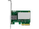 TRENDnet TEG-10GECTX 10 Gigabit PCIe netwerkadapter