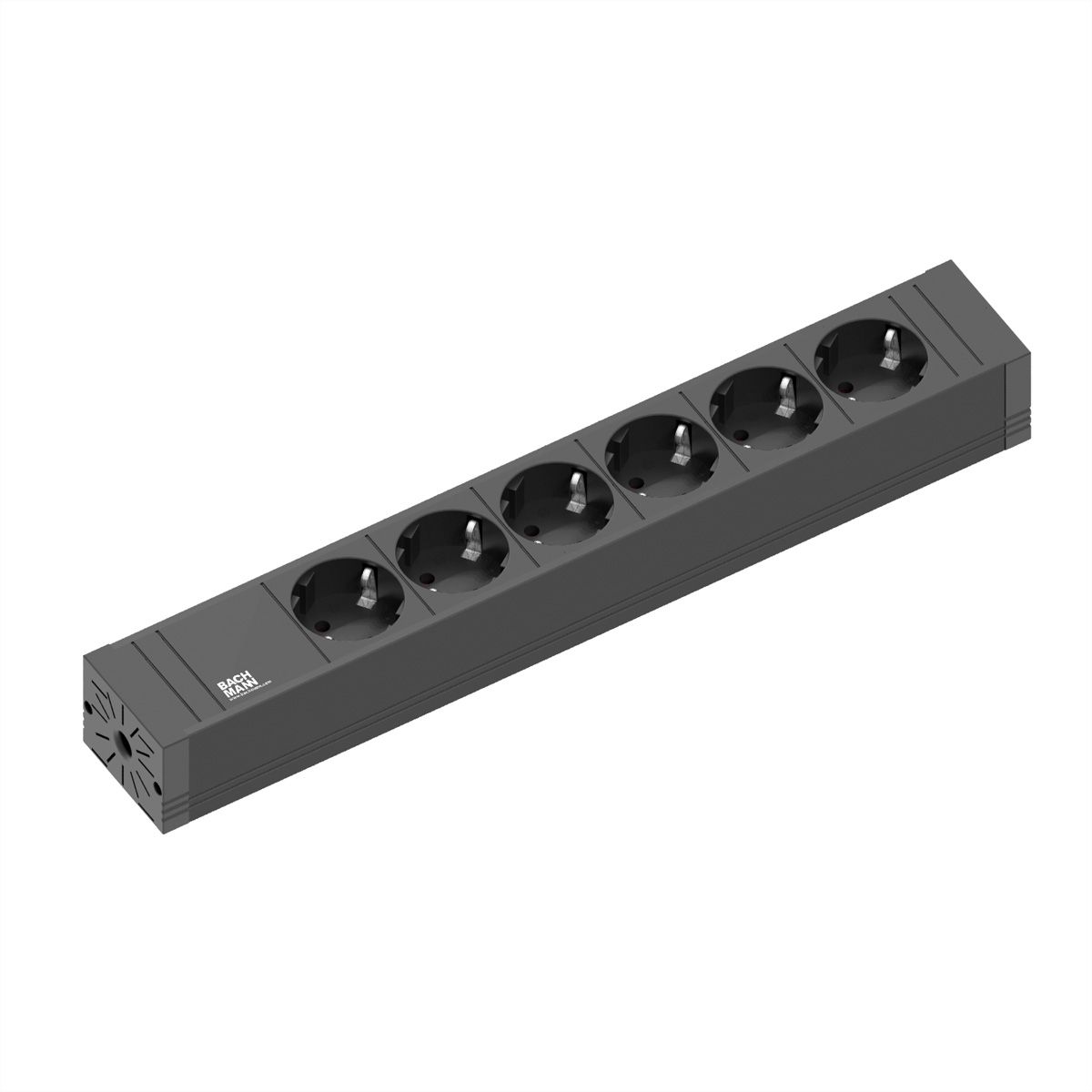 BACHMANN CONNECT LINE 6xprotective contact