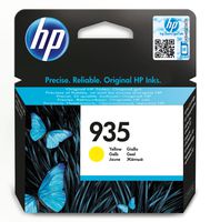 HP 935 originele gele inktcartridge