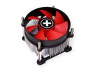 Xilence I250PWM Intel CPU Cooler, Top Blow, 92mm PWM Fan, 95W TDP