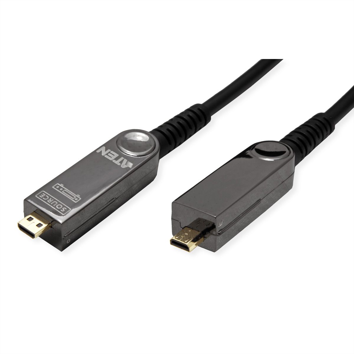 ATEN VE7835A True 4K HDMI Actieve Optische Kabel 100m