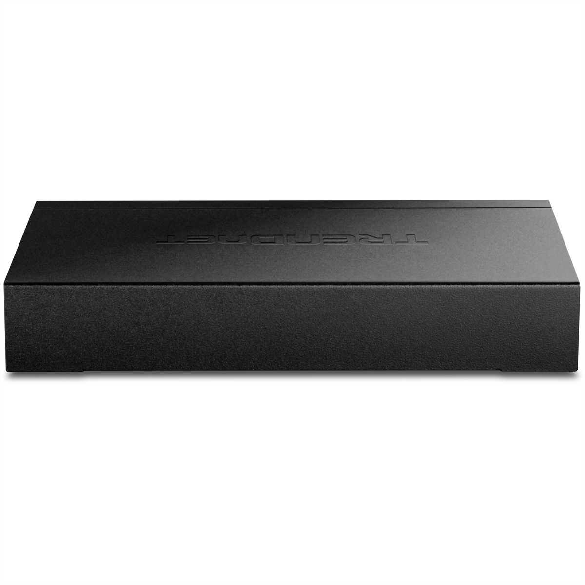 TRENDnet TEG-S562 6-poorts switch, Multi-Gigabit