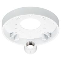 I-PRO WV-QJB504-W Bracket, Base Bracket