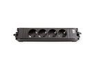 BACHMANN STEP BASE 4xCEE7/3 GST18
