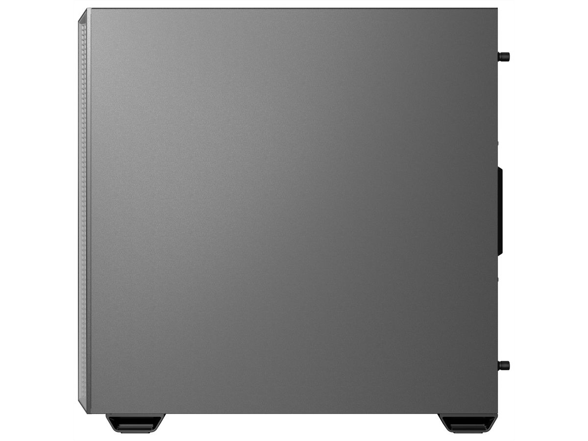 ANTEC Performance P7S Mid-Tower ATX, M-ATX and ITX PC Case, silver